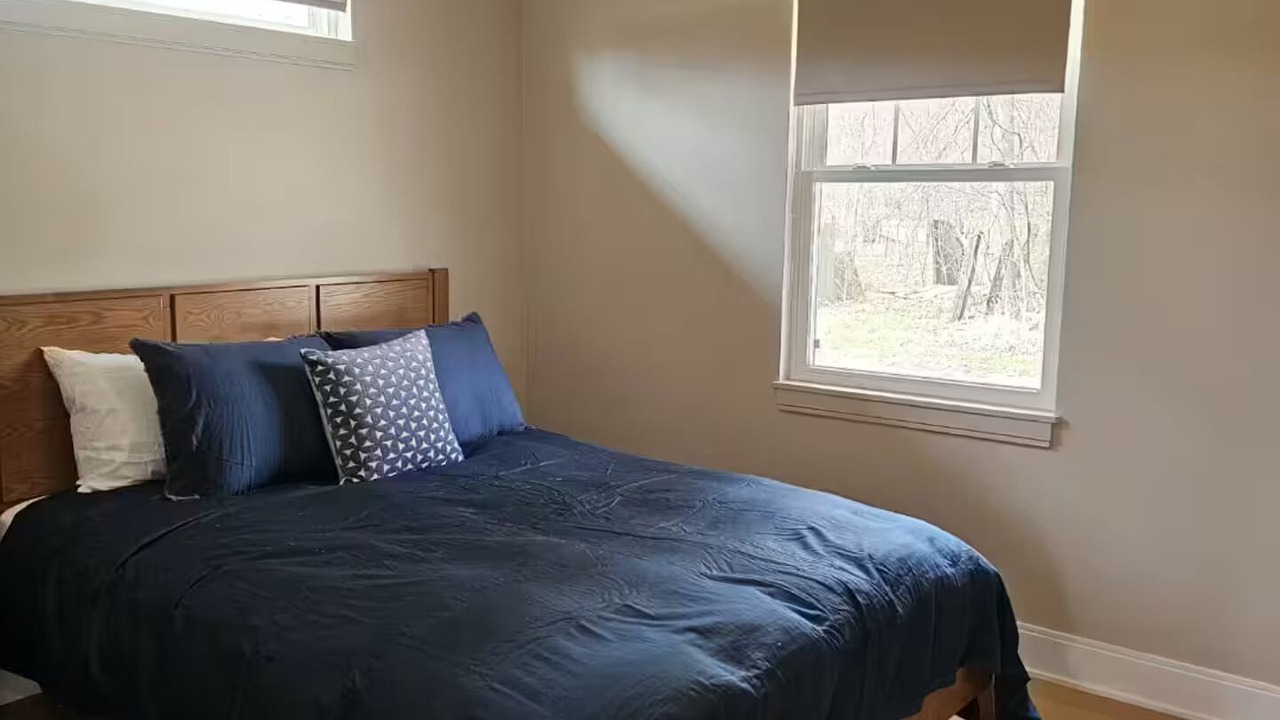 Photo of Bedroom in Burns Harbor