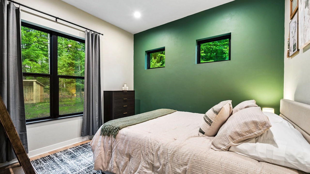 Photo of Bedroom in Ephraim