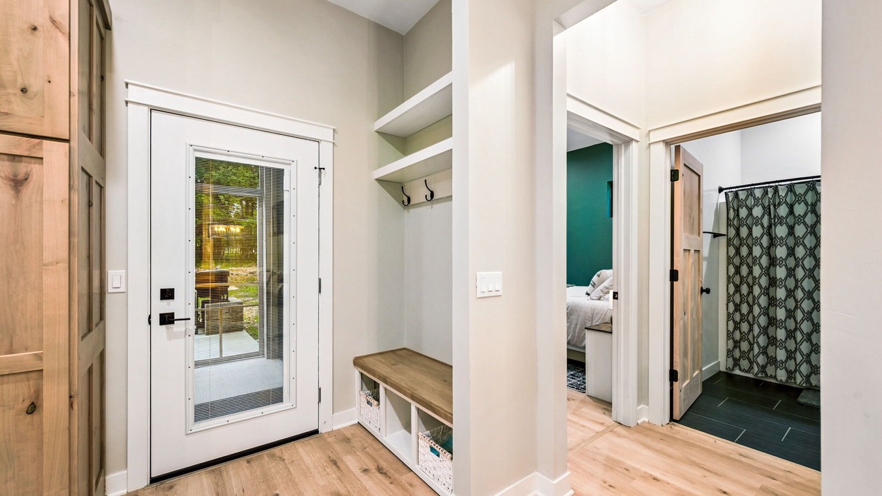 Photo of Bedroom in Ephraim