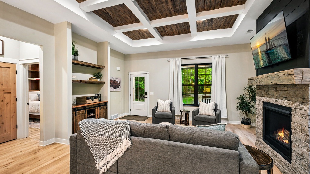 Photo of Livingroom in Ephraim