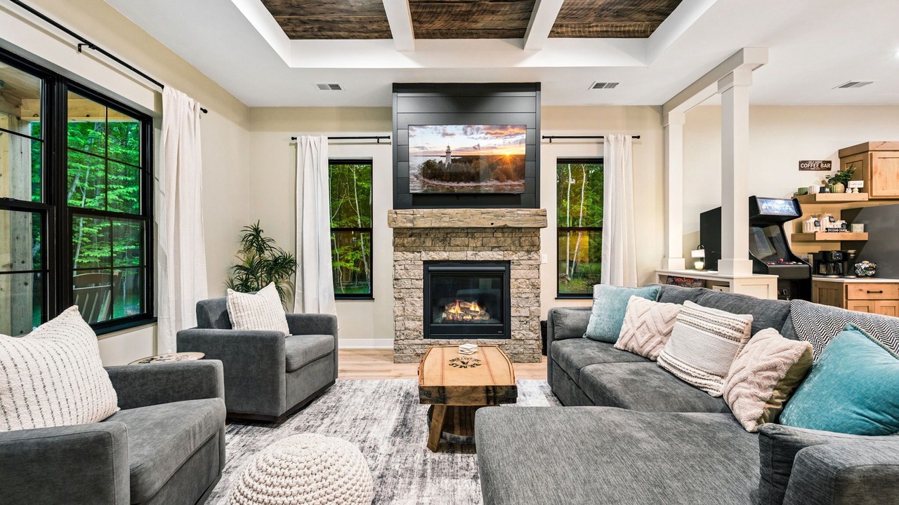 Photo of Livingroom in Ephraim