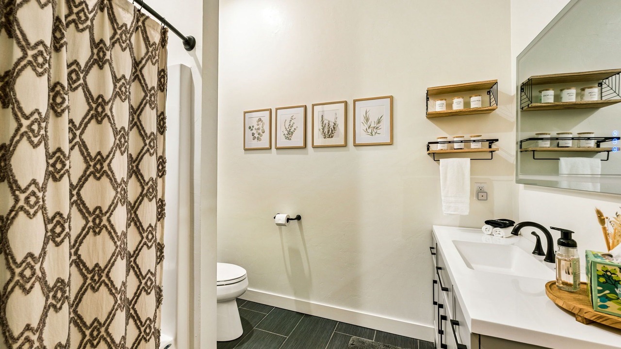 Photo of Bathroom in Ephraim