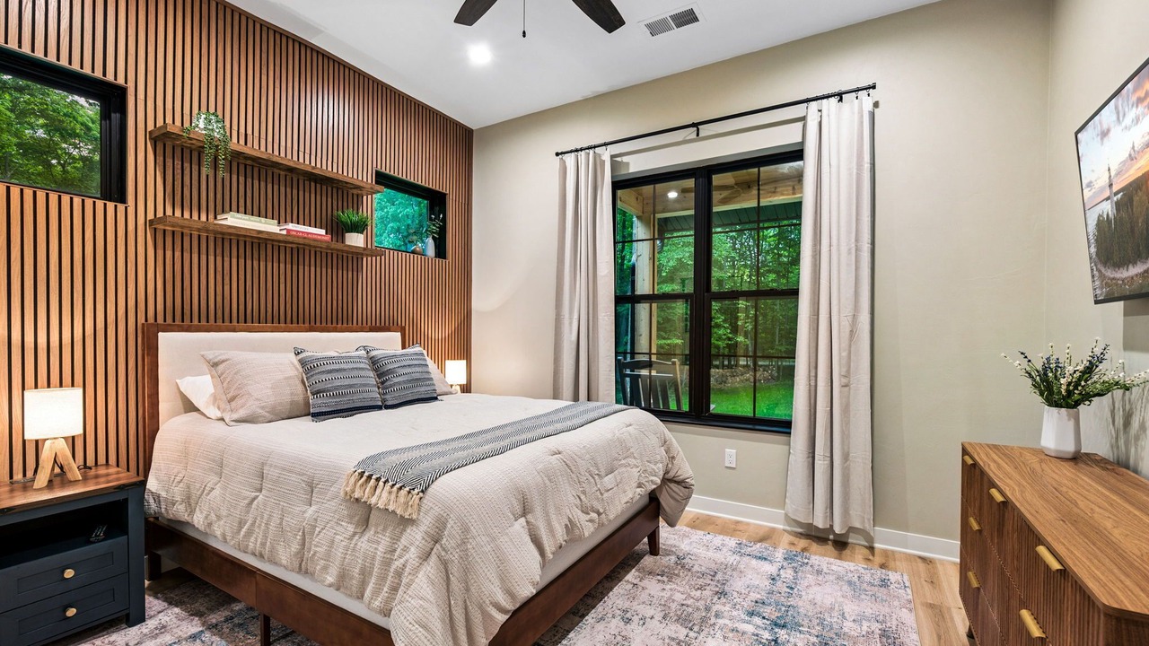 Photo of Bedroom in Ephraim