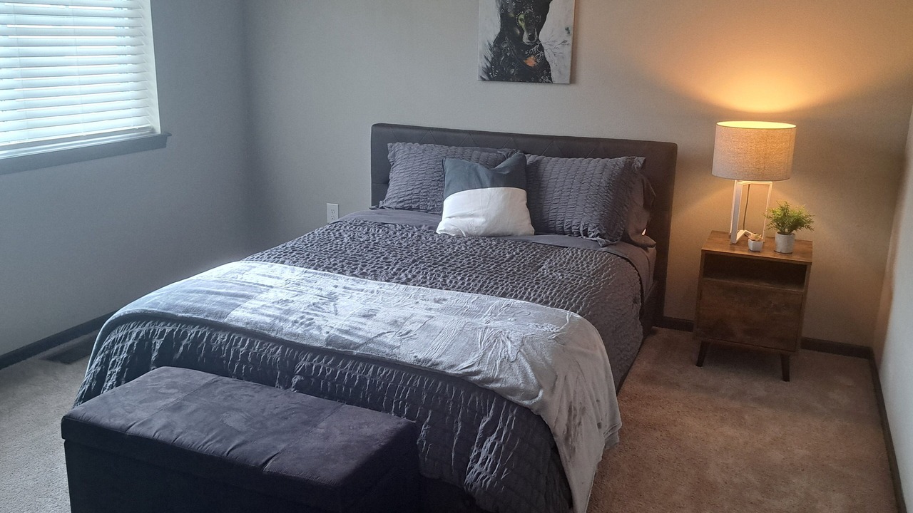 Photo of Bedroom in Oakdale