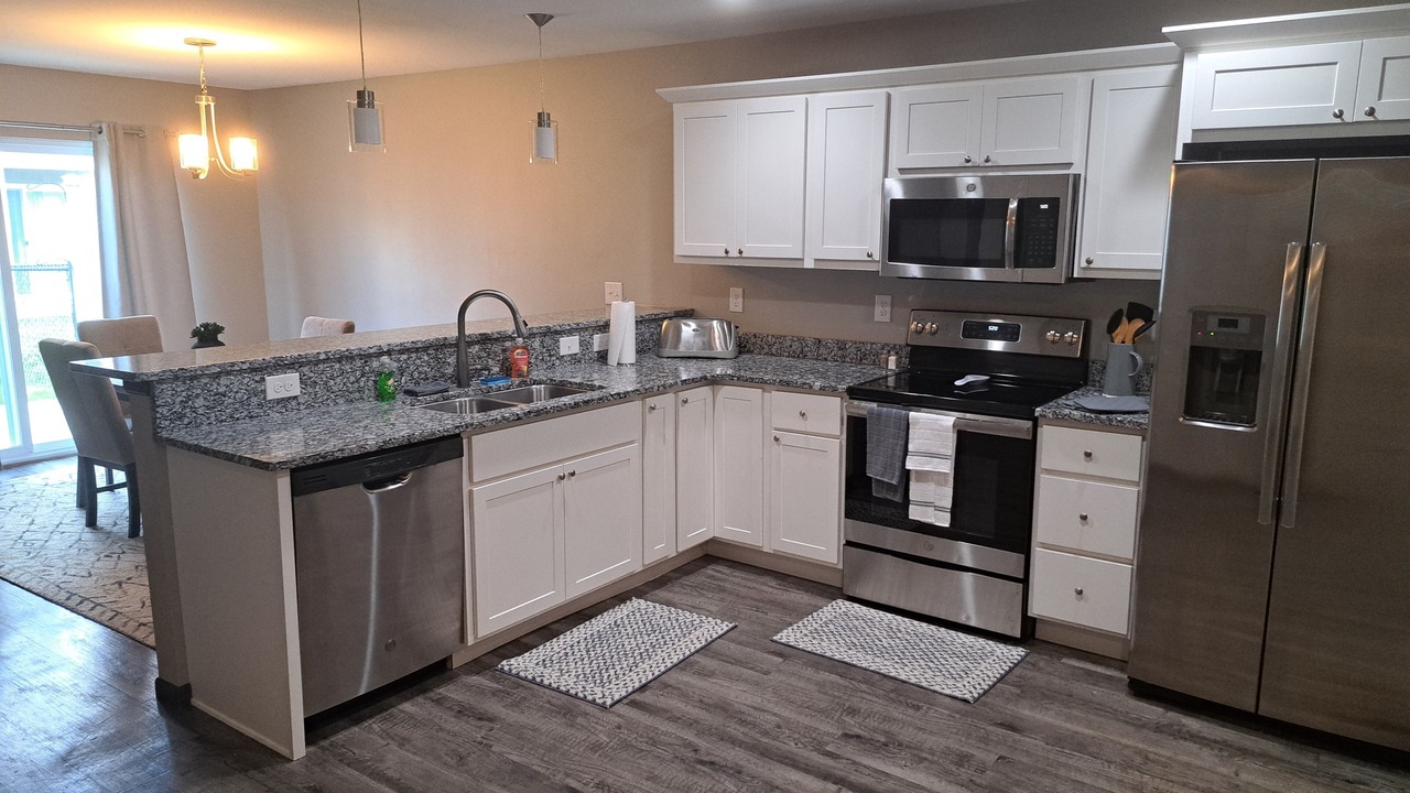 Photo of Kitchen in Oakdale