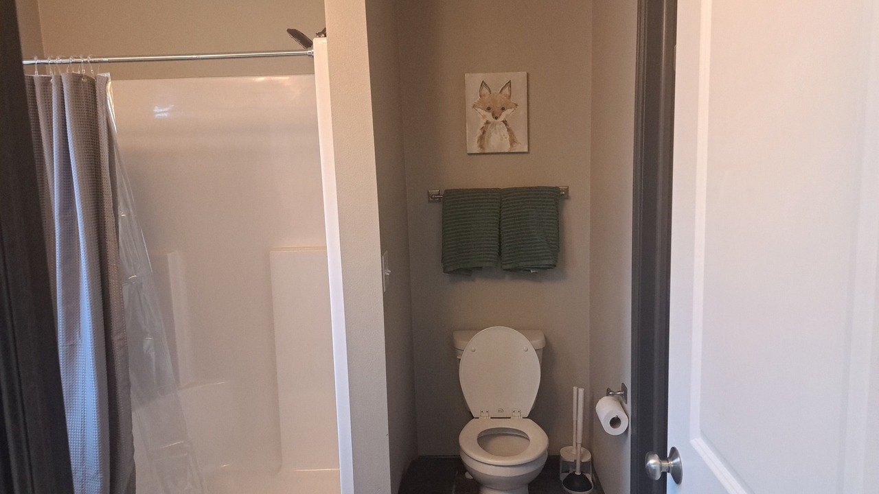 Photo of Bathroom in Oakdale