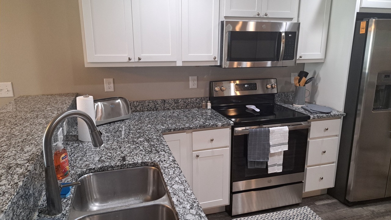 Photo of Kitchen in Oakdale
