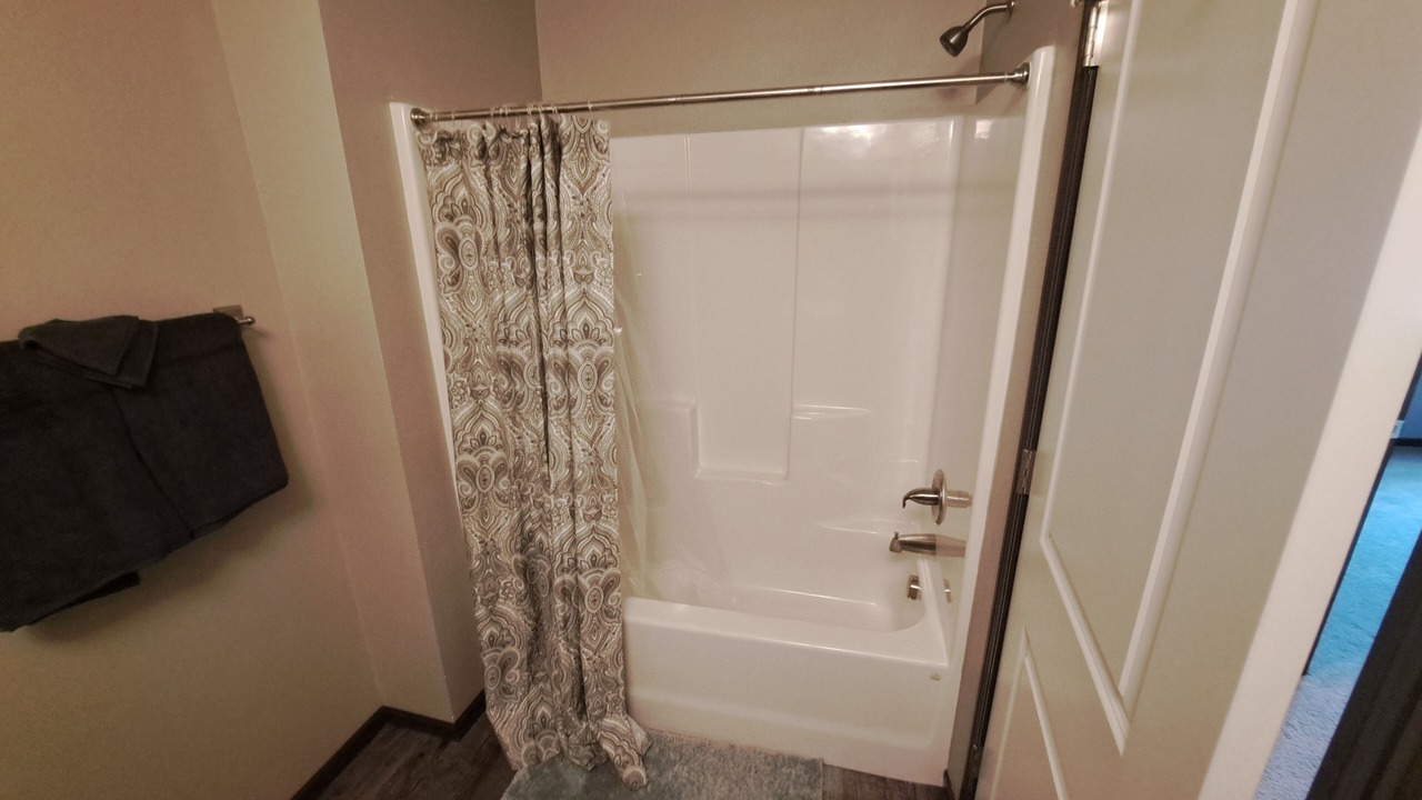 Photo of Bathroom in Oakdale