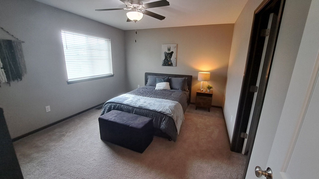 Photo of Bedroom in Oakdale