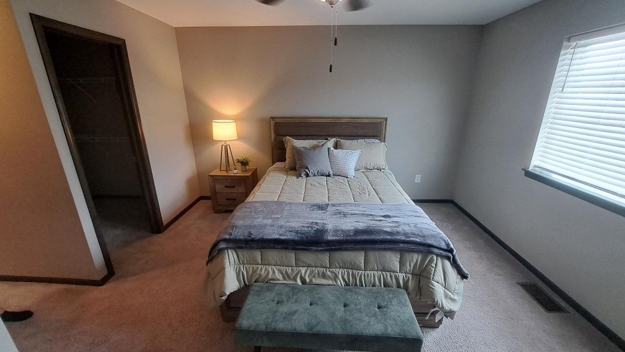 Photo of Bedroom in Oakdale