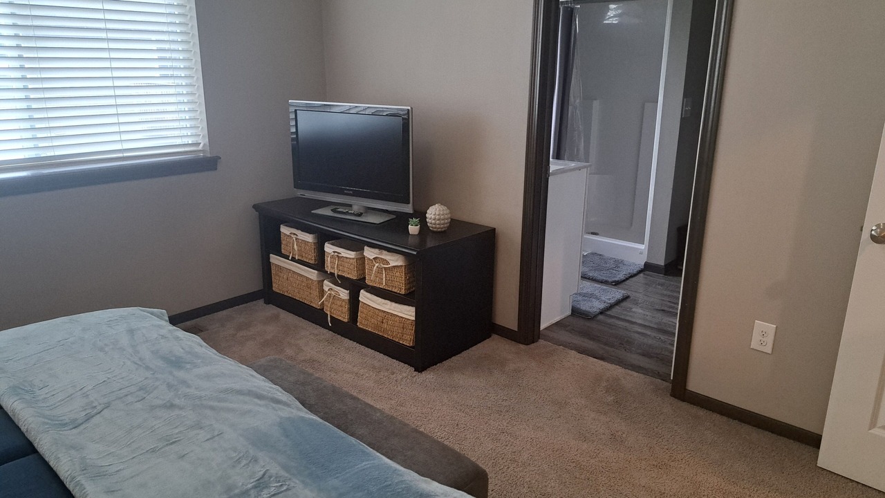 Photo of Bedroom in Oakdale
