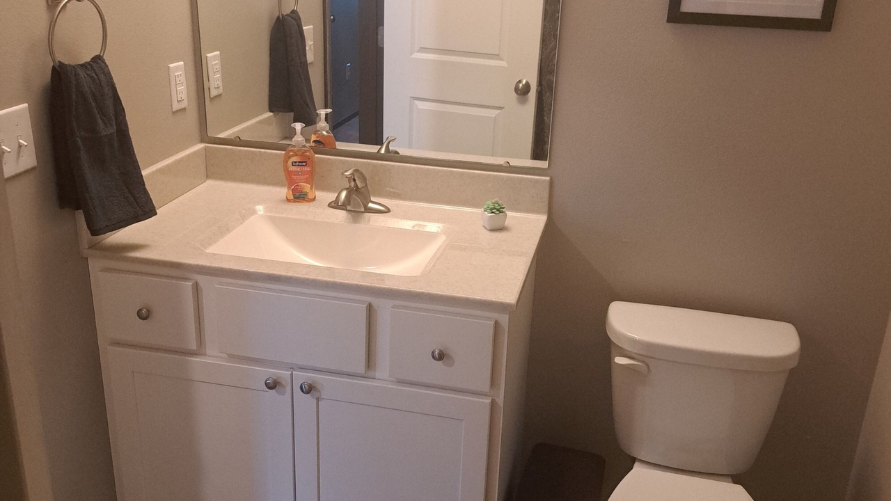 Photo of Bathroom in Oakdale