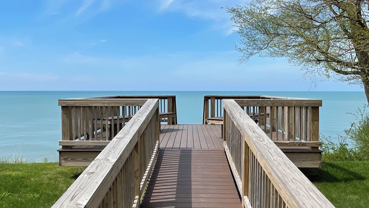 Photo of Outdoor in Grand Beach