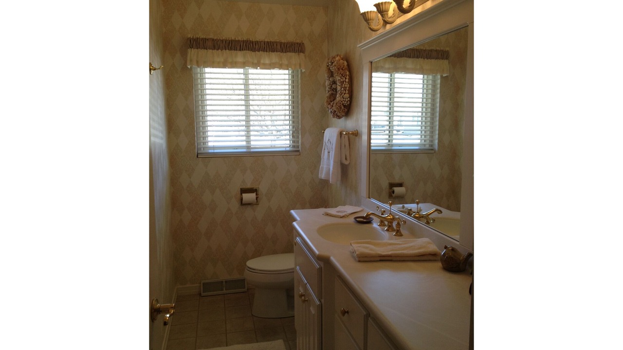 Photo of Bathroom in Oshkosh