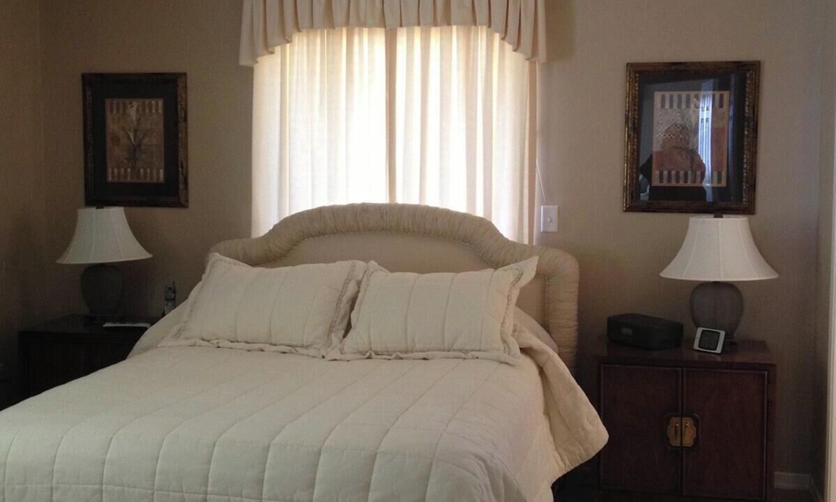 Photo of Bedroom in Oshkosh