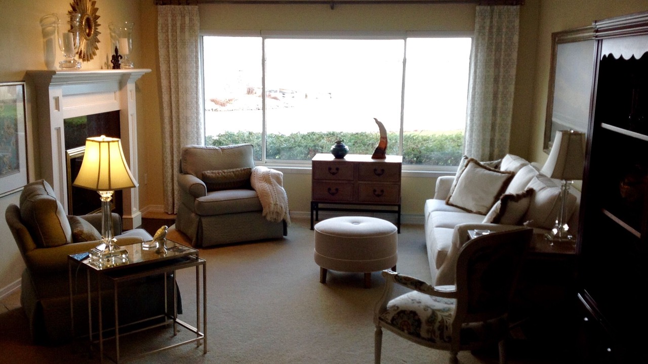Photo of Livingroom in Oshkosh