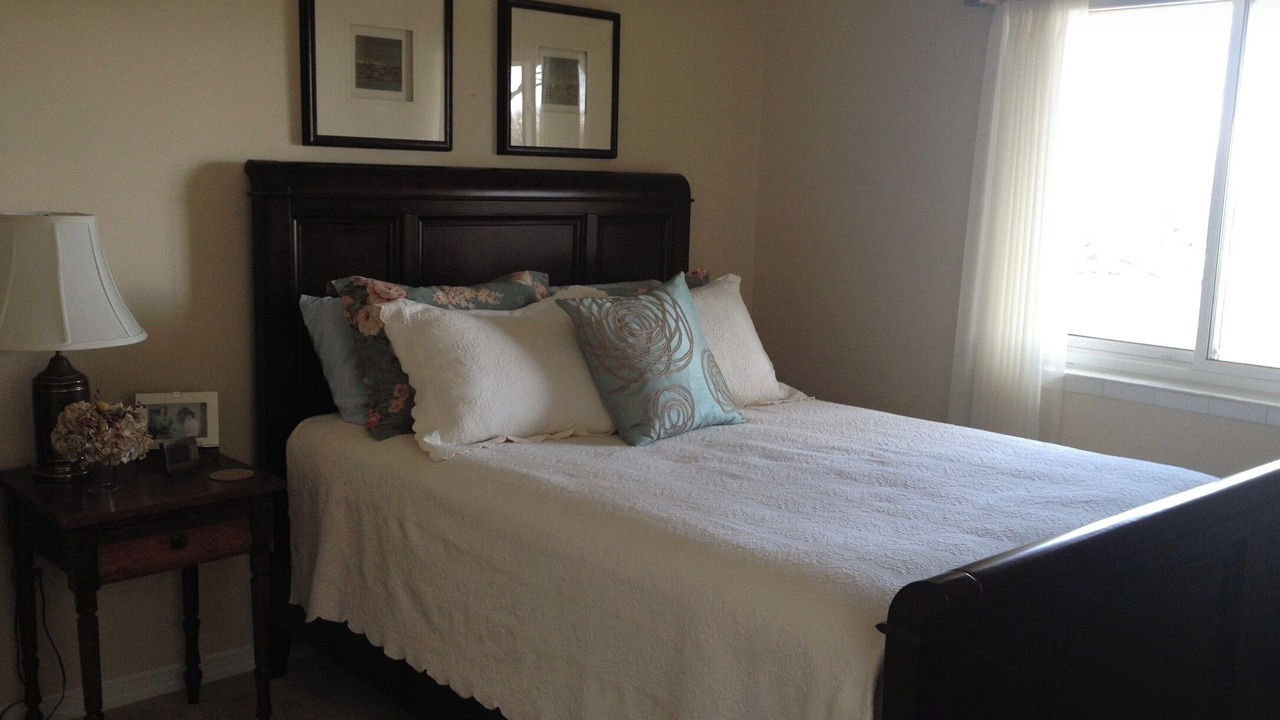 Photo of Bedroom in Oshkosh