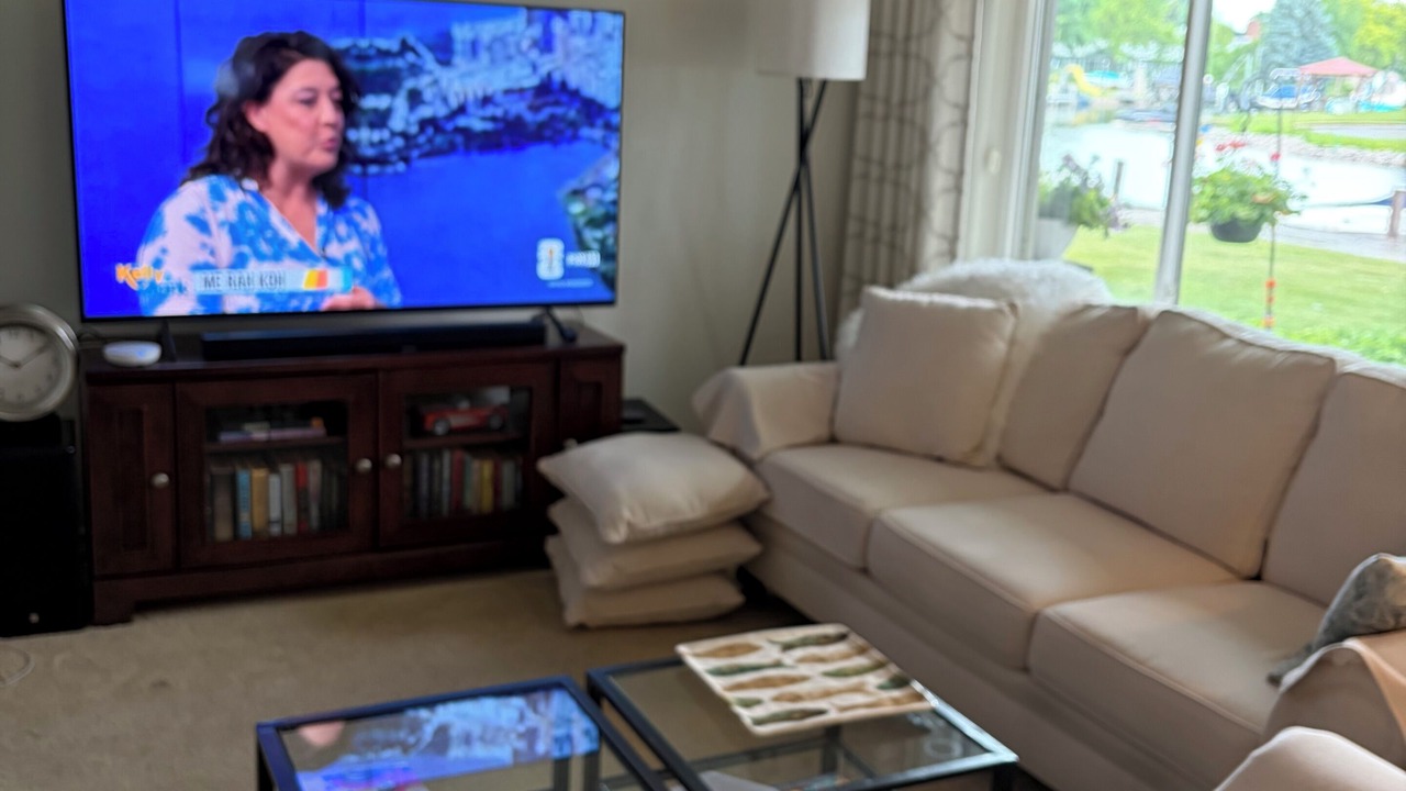 Photo of Livingroom in Oshkosh