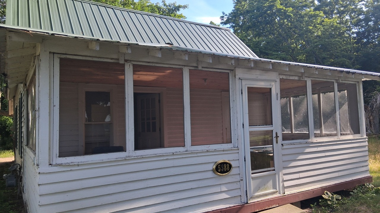 Photo of Outdoor in Whitehall