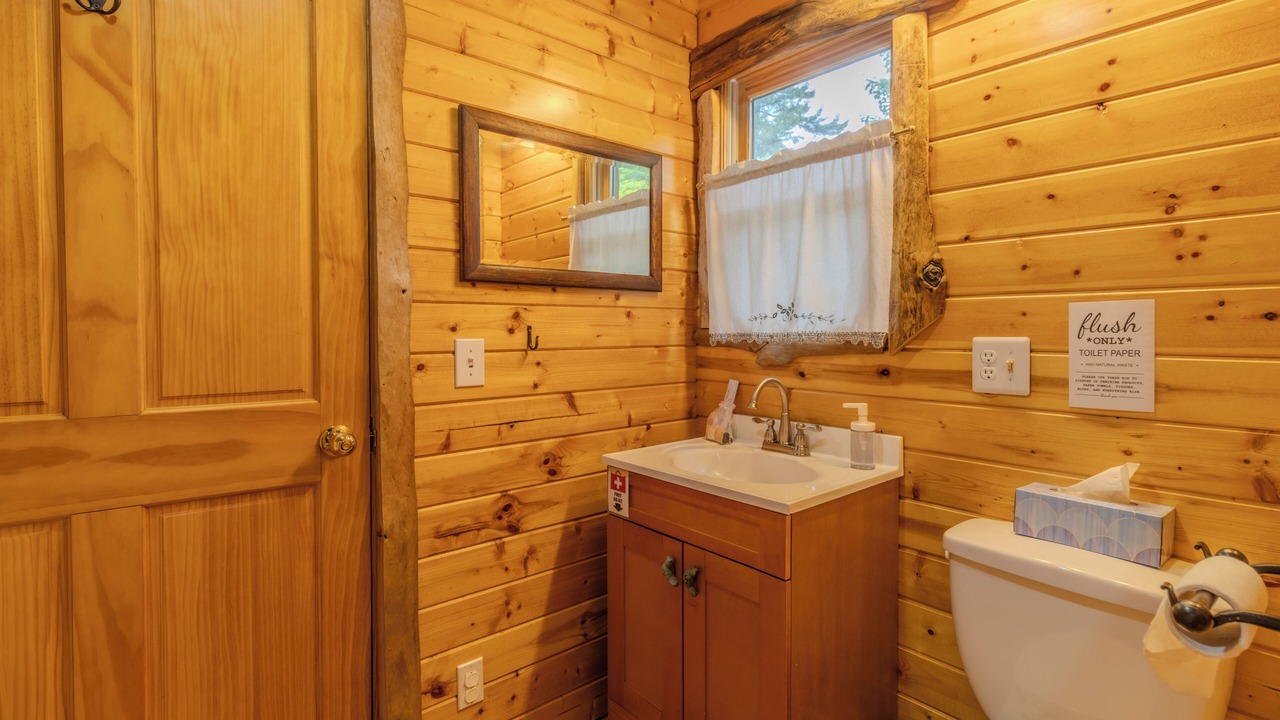 Photo of Bathroom in Elk Rapids