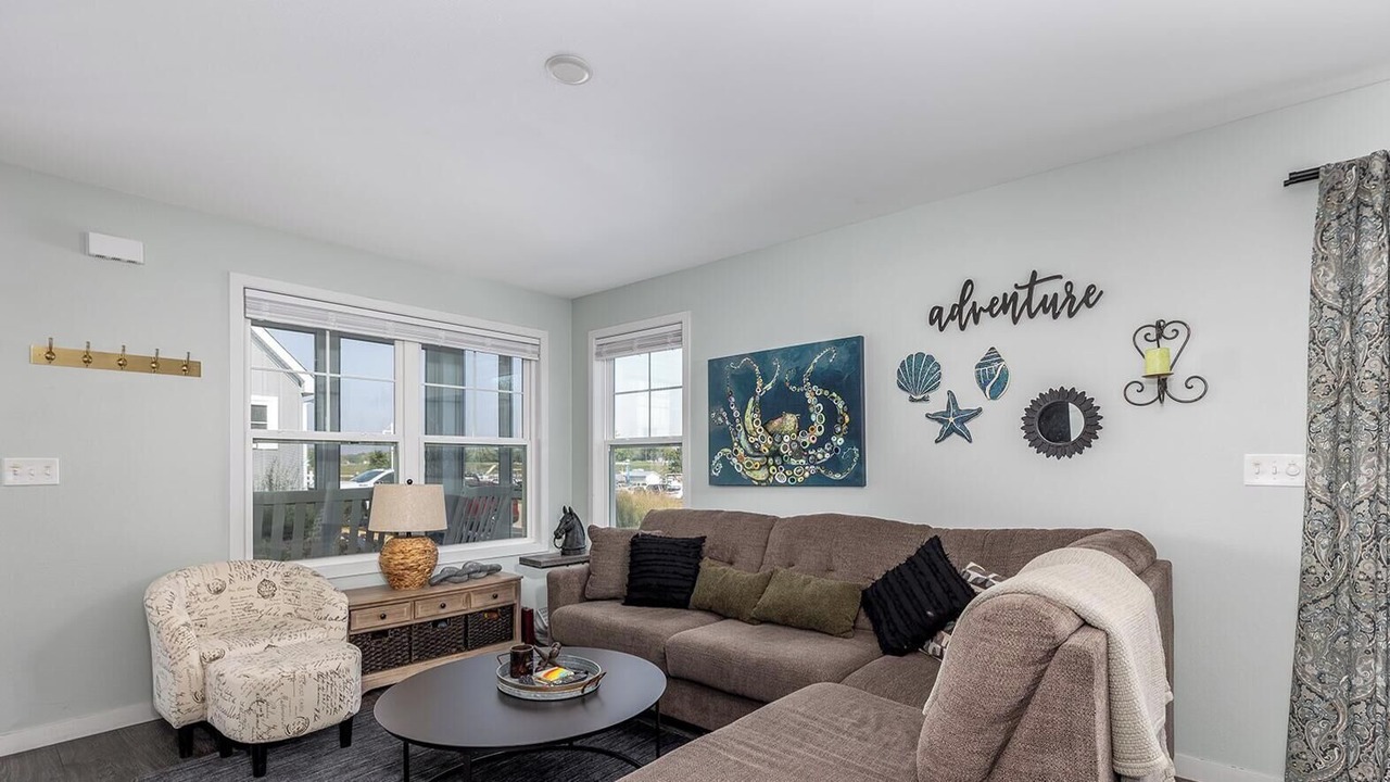Photo of Livingroom in Ottawa