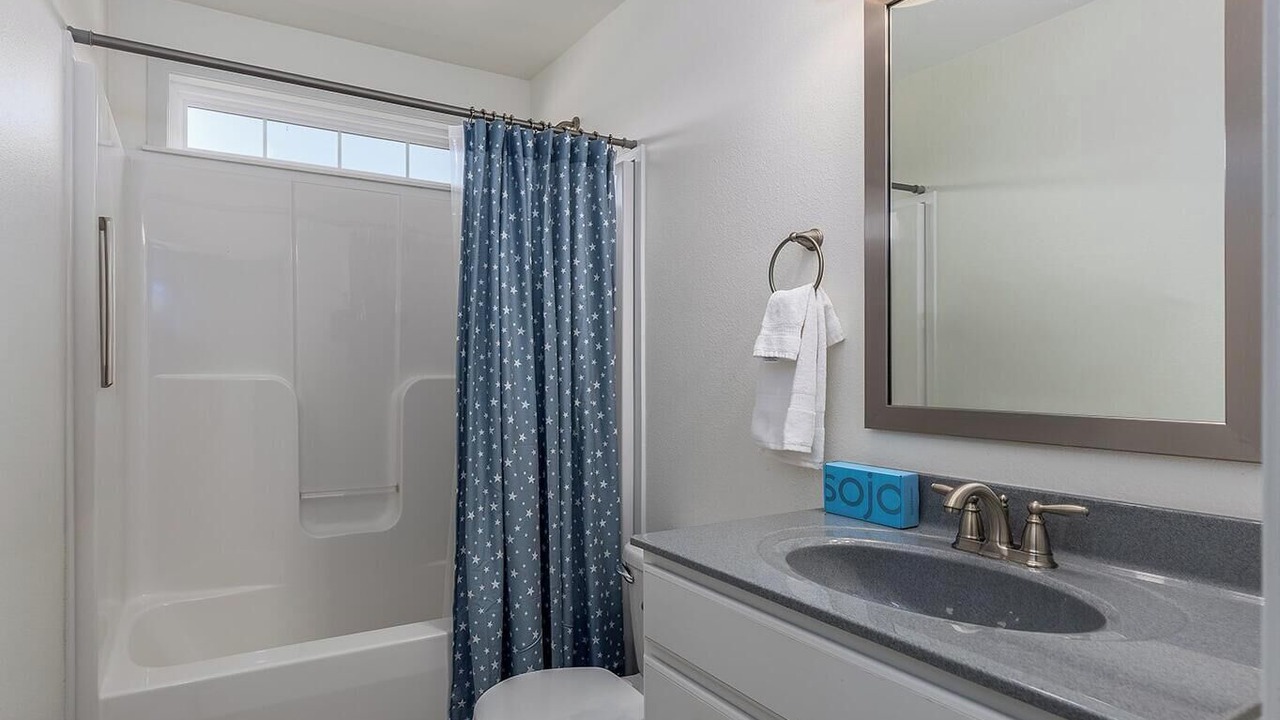 Photo of Bathroom in Ottawa
