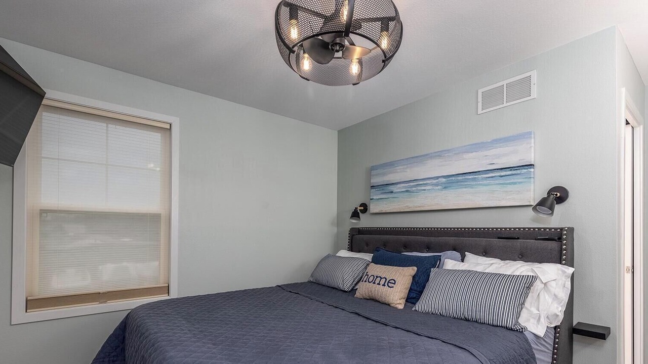 Photo of Bedroom in Ottawa