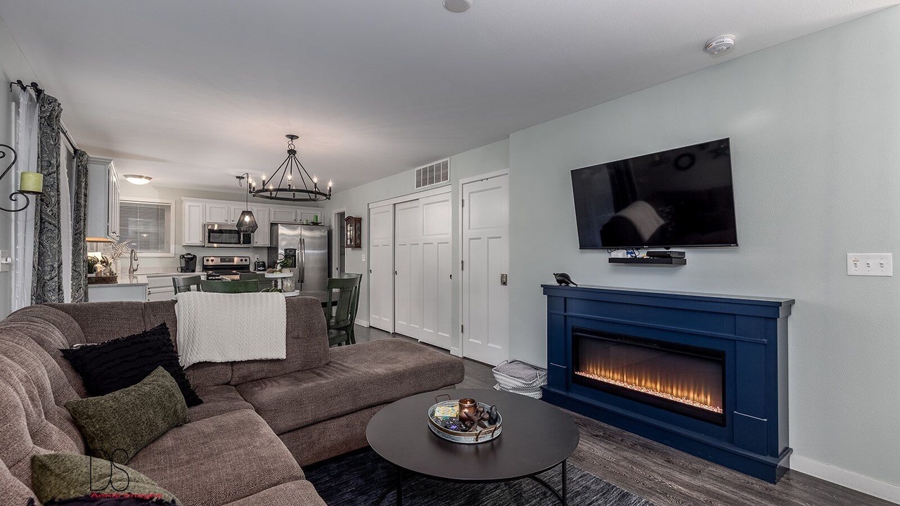 Photo of Livingroom in Ottawa