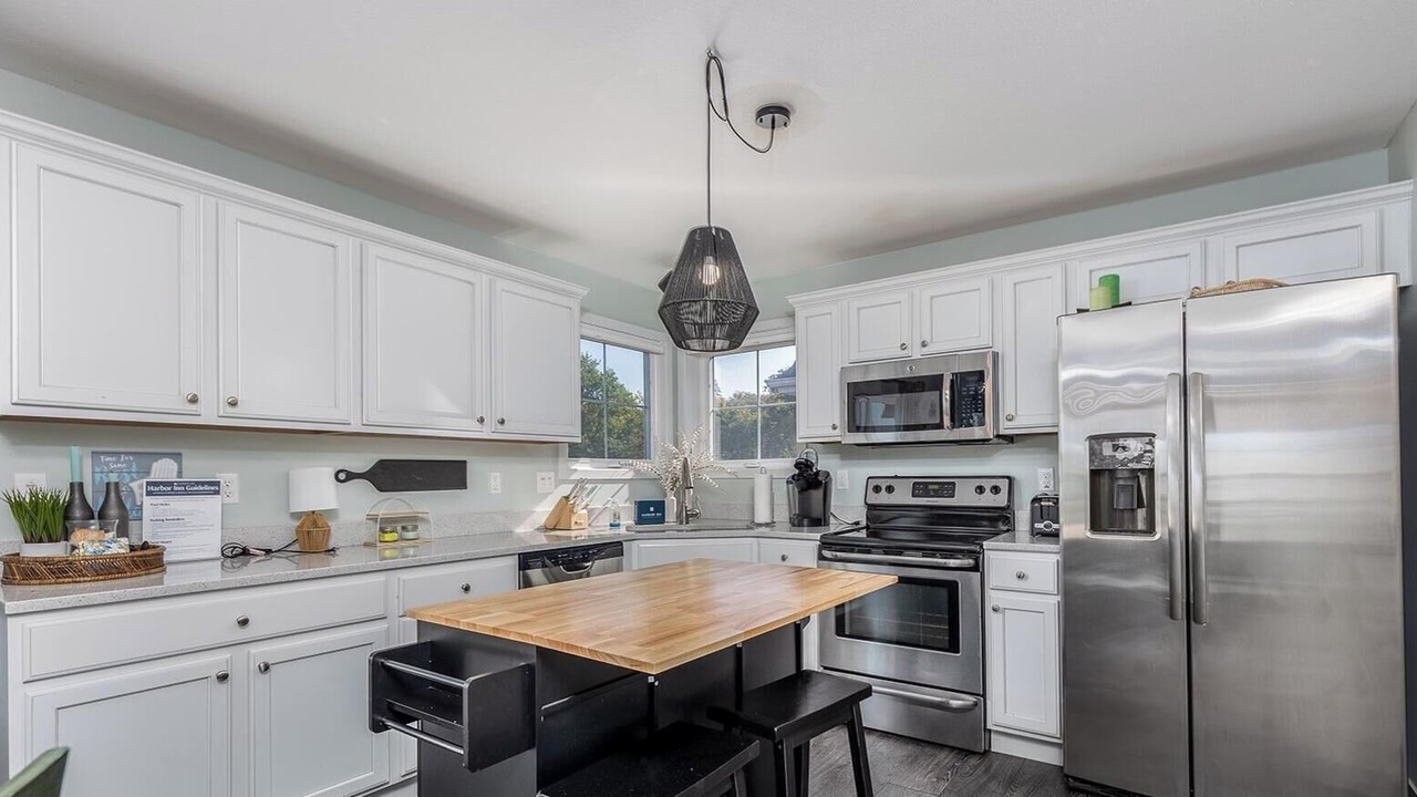 Photo of Kitchen in Ottawa
