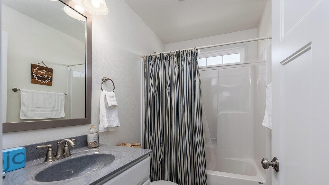 Photo of Bathroom in Ottawa