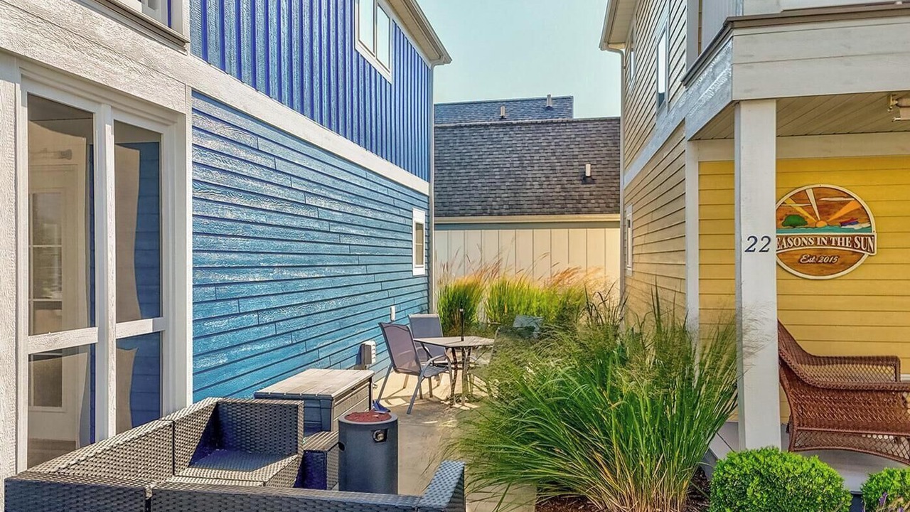Photo of Patio Balcony in Ottawa
