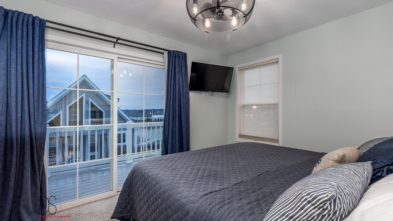 Photo of Bedroom in Ottawa