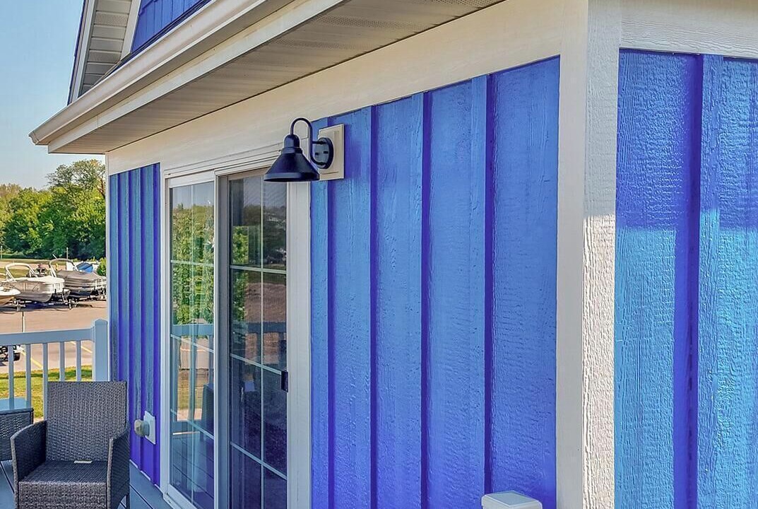 Photo of Patio Balcony in Ottawa