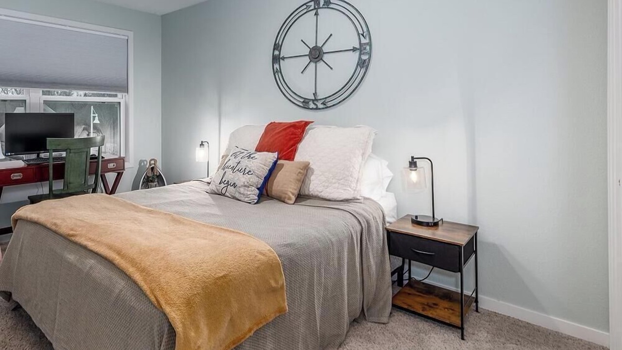 Photo of Bedroom in Ottawa