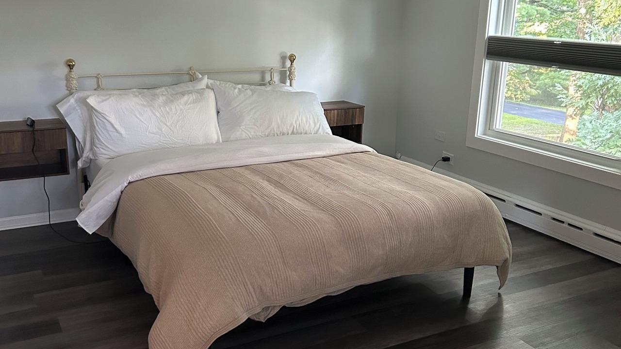 Photo of Bedroom in Palos Heights