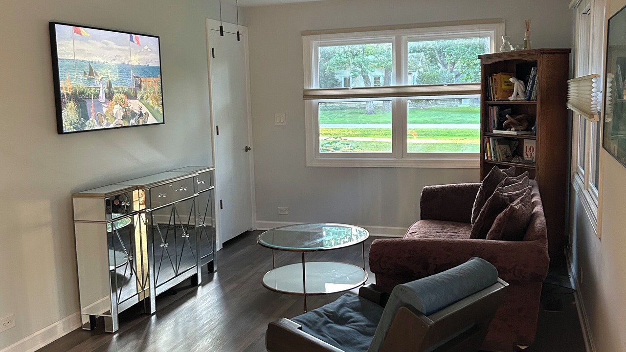 Photo of Livingroom in Palos Heights