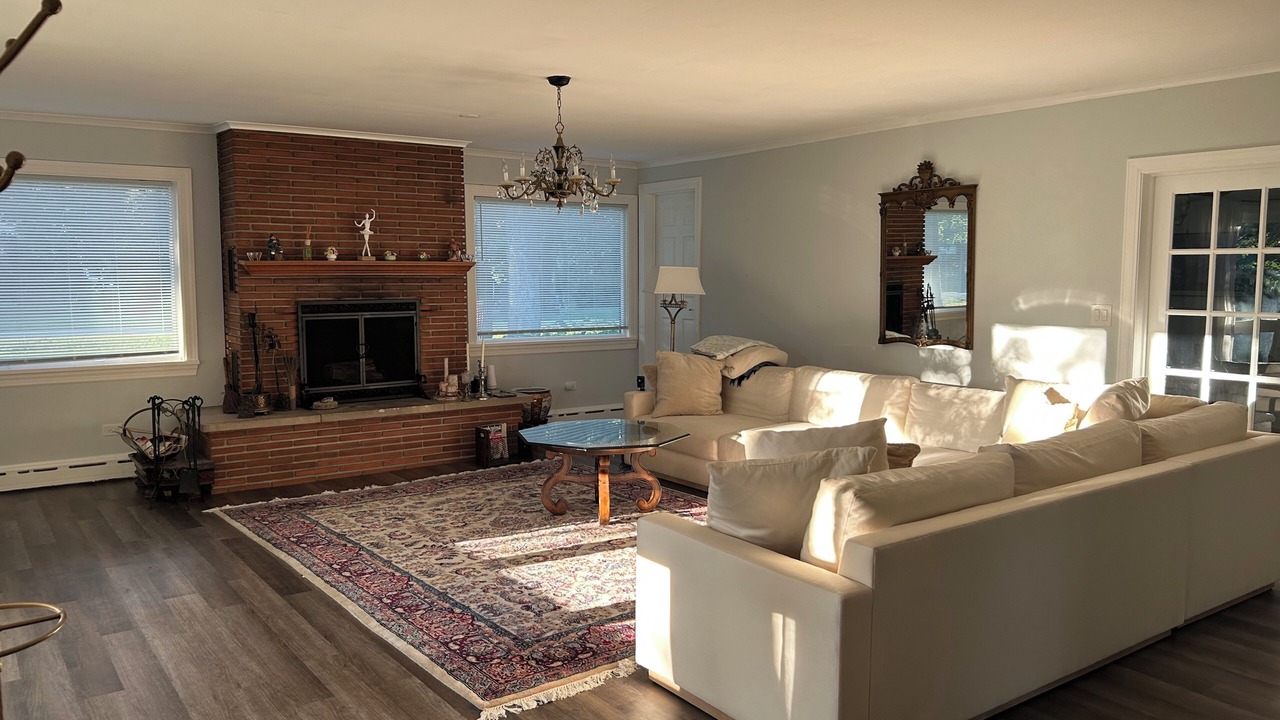 Photo of Livingroom in Palos Heights
