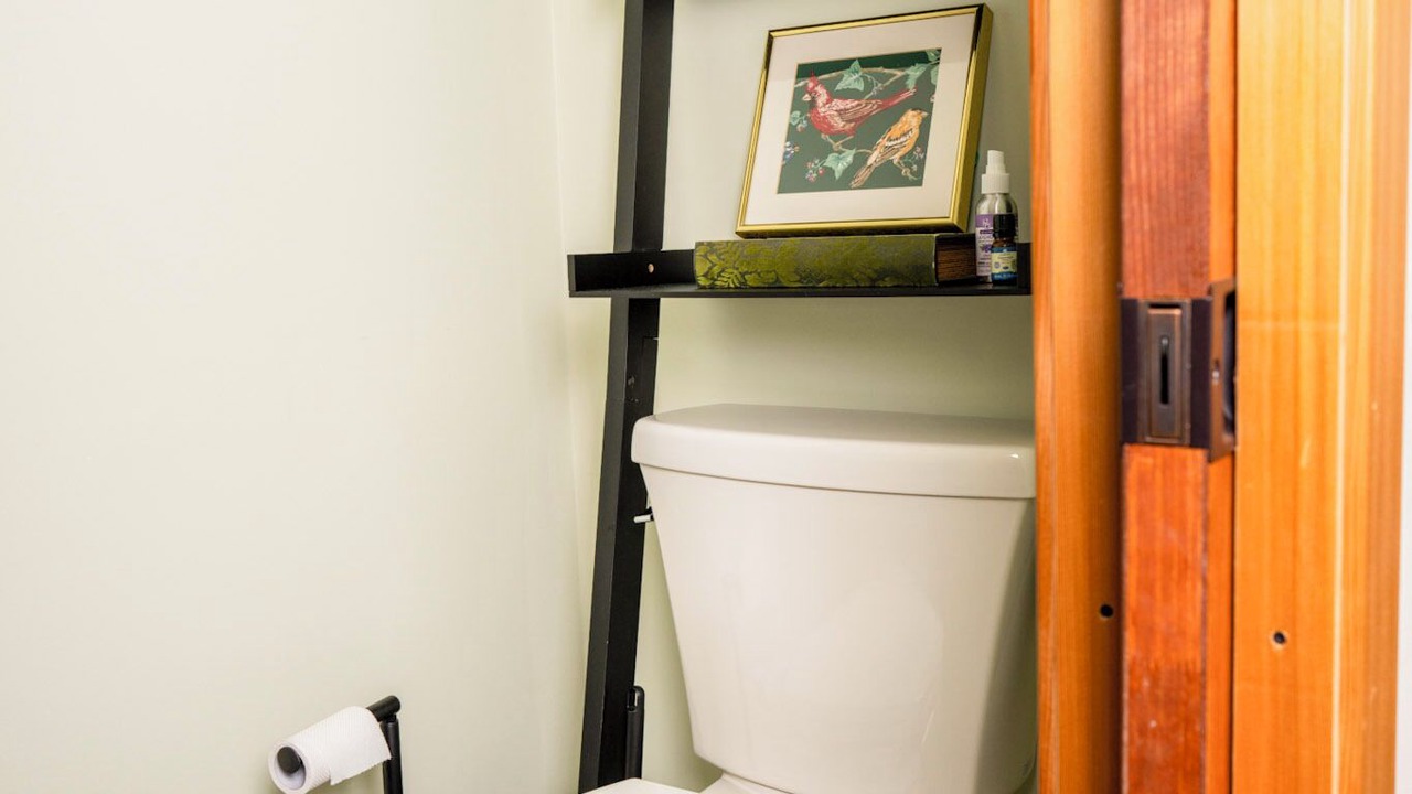 Photo of Bathroom in Guthrie County