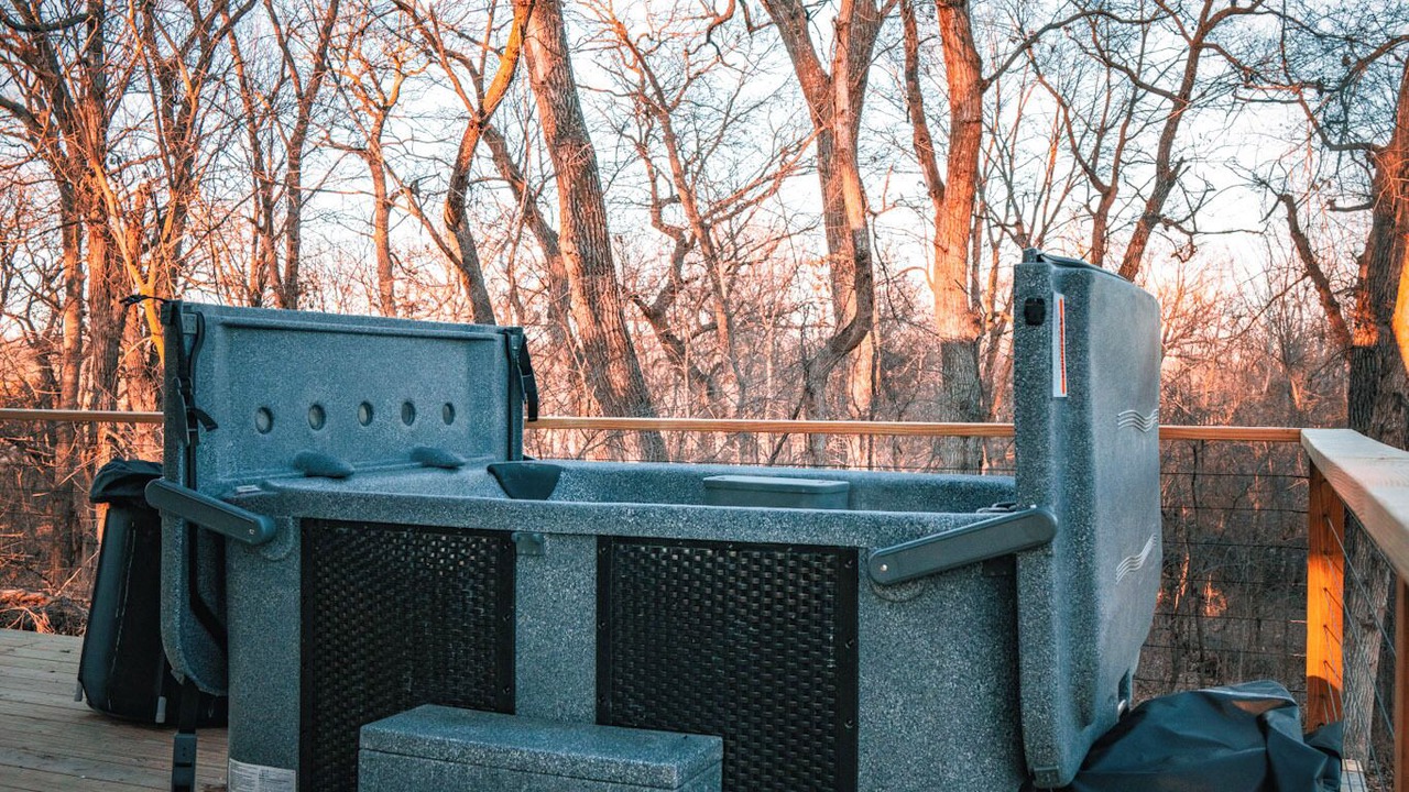 Photo of Outdoor in Guthrie County