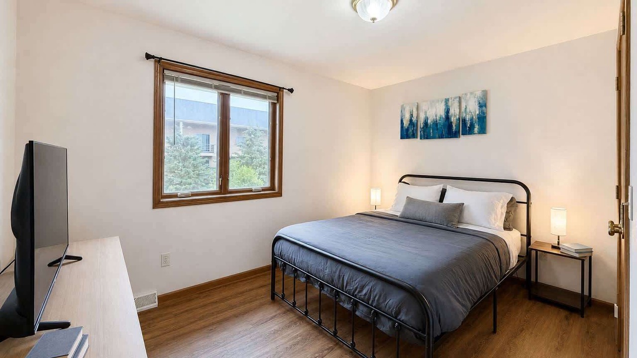 Photo of Bedroom in Neenah