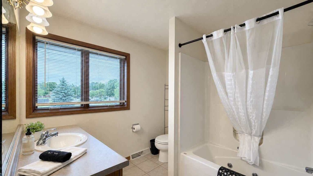 Photo of Bathroom in Neenah