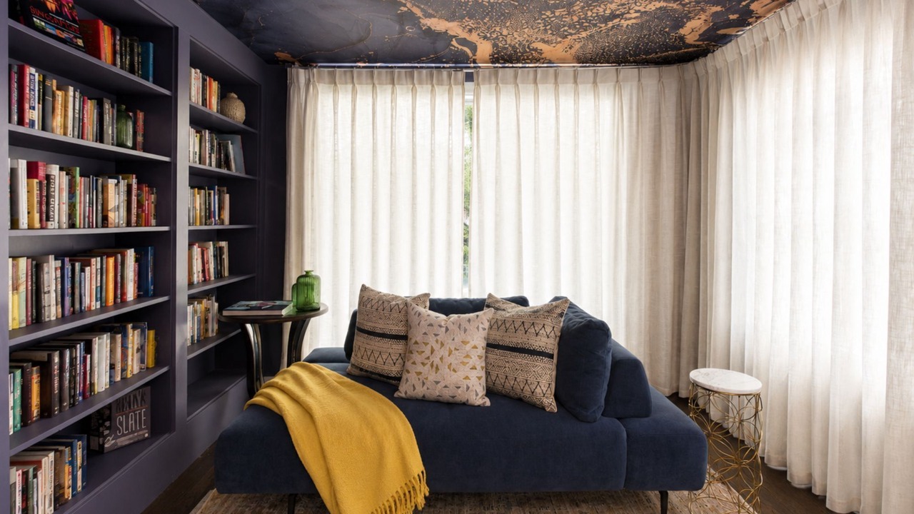 Photo of Livingroom in Woodlawn