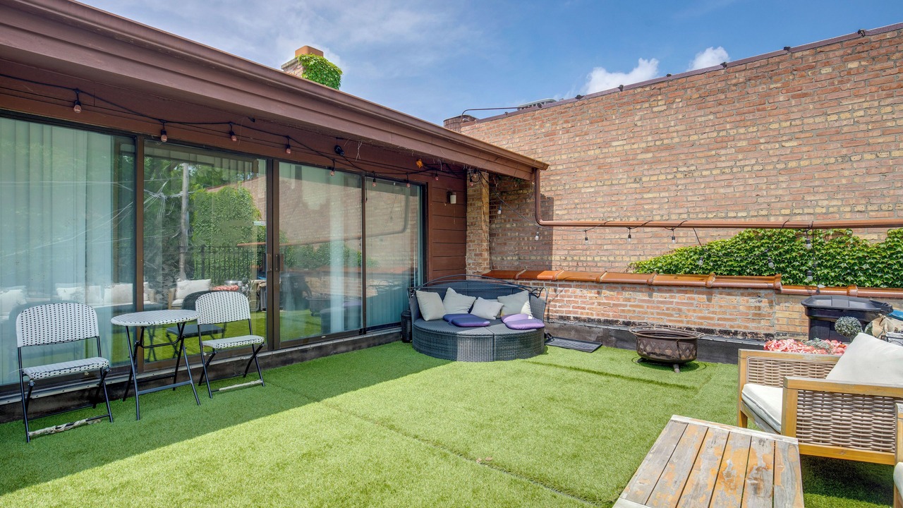 Photo of Patio Balcony in Forestview