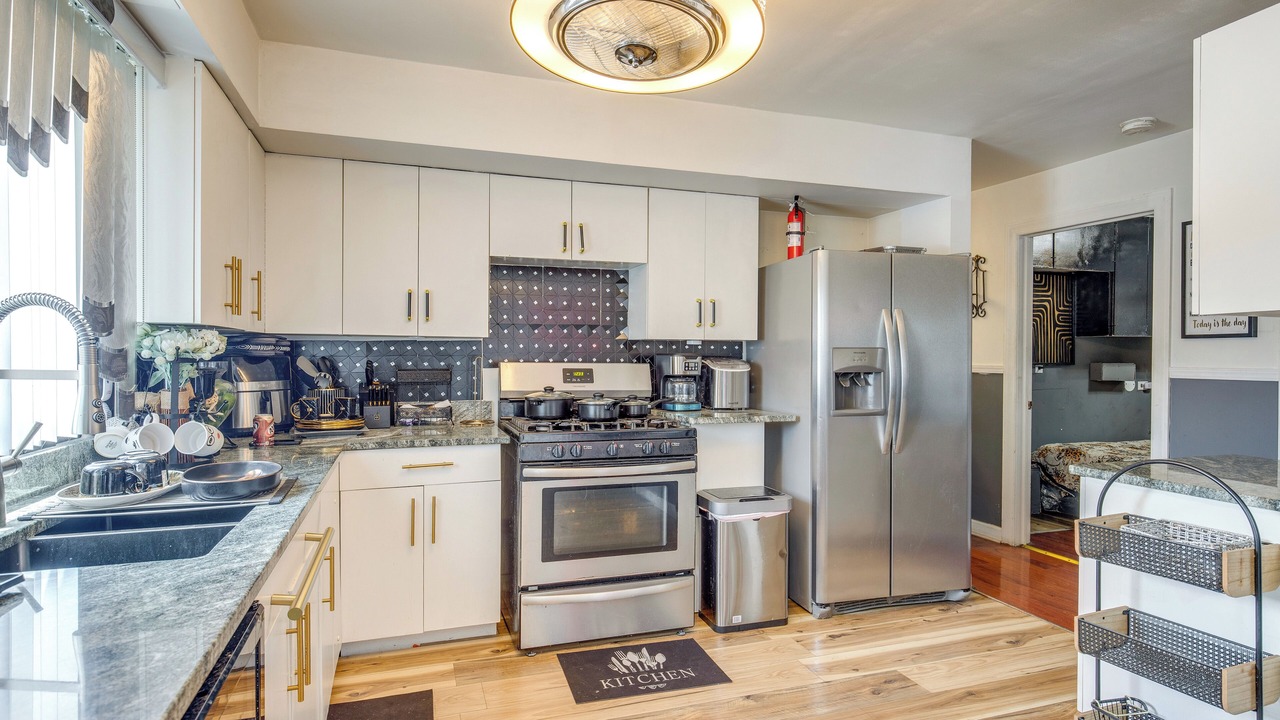 Photo of Kitchen in Forestview