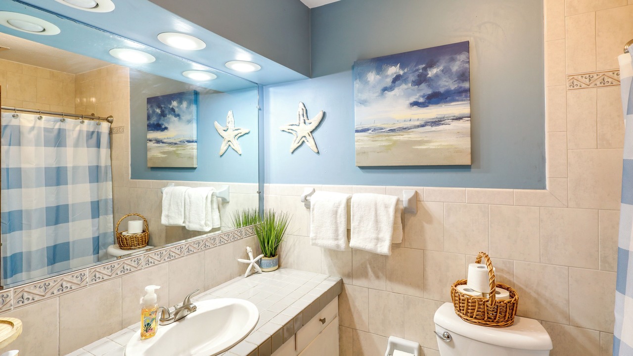 Photo of Bathroom in North Central Omaha