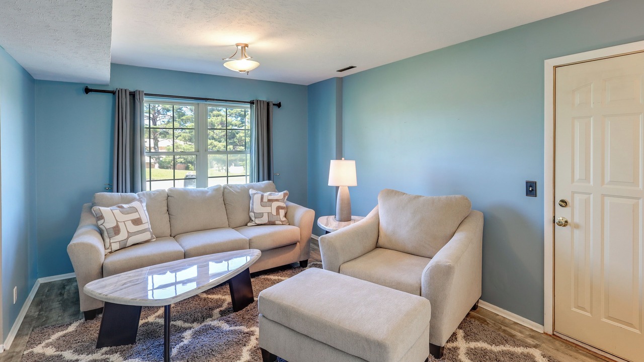 Photo of Bedroom in North Central Omaha