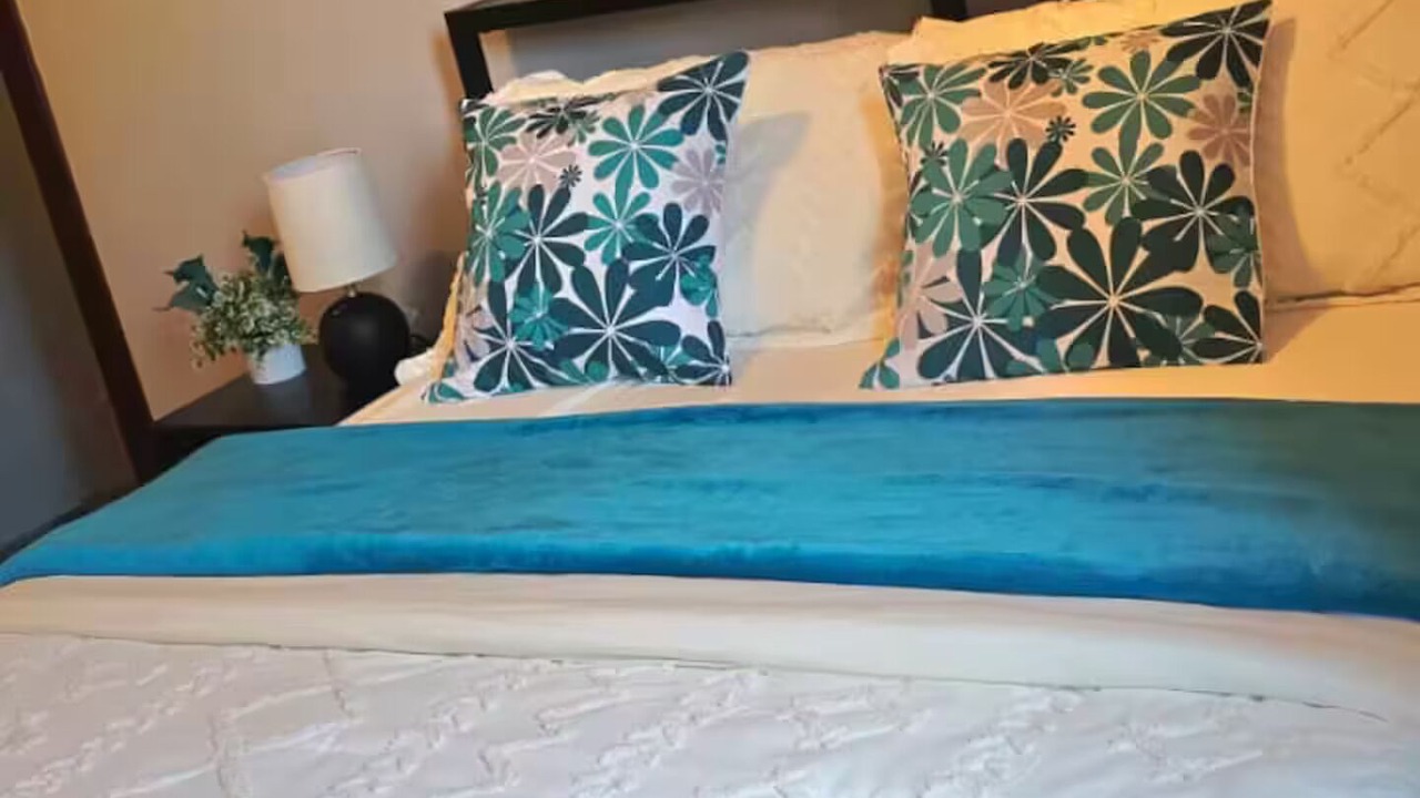 Photo of Bedroom in The Gap