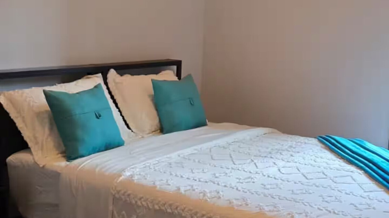Photo of Bedroom in The Gap