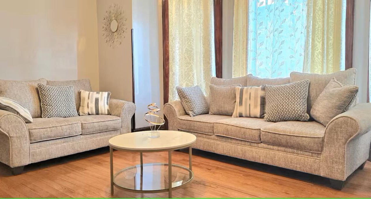 Photo of Livingroom in The Gap