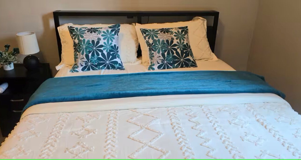 Photo of Bedroom in The Gap